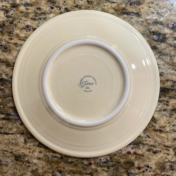 Fiesta Christmas Tree 9” Plates, Set of 4 - Picture 3 of 4